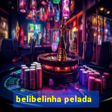 belibelinha pelada